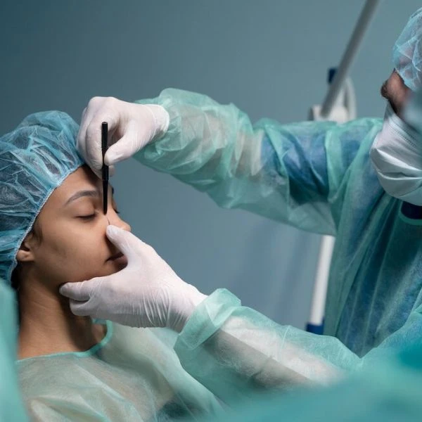 ENT Specialist Ahmedabad: Advanced Treatments for Ear, Nose & Throat Issues