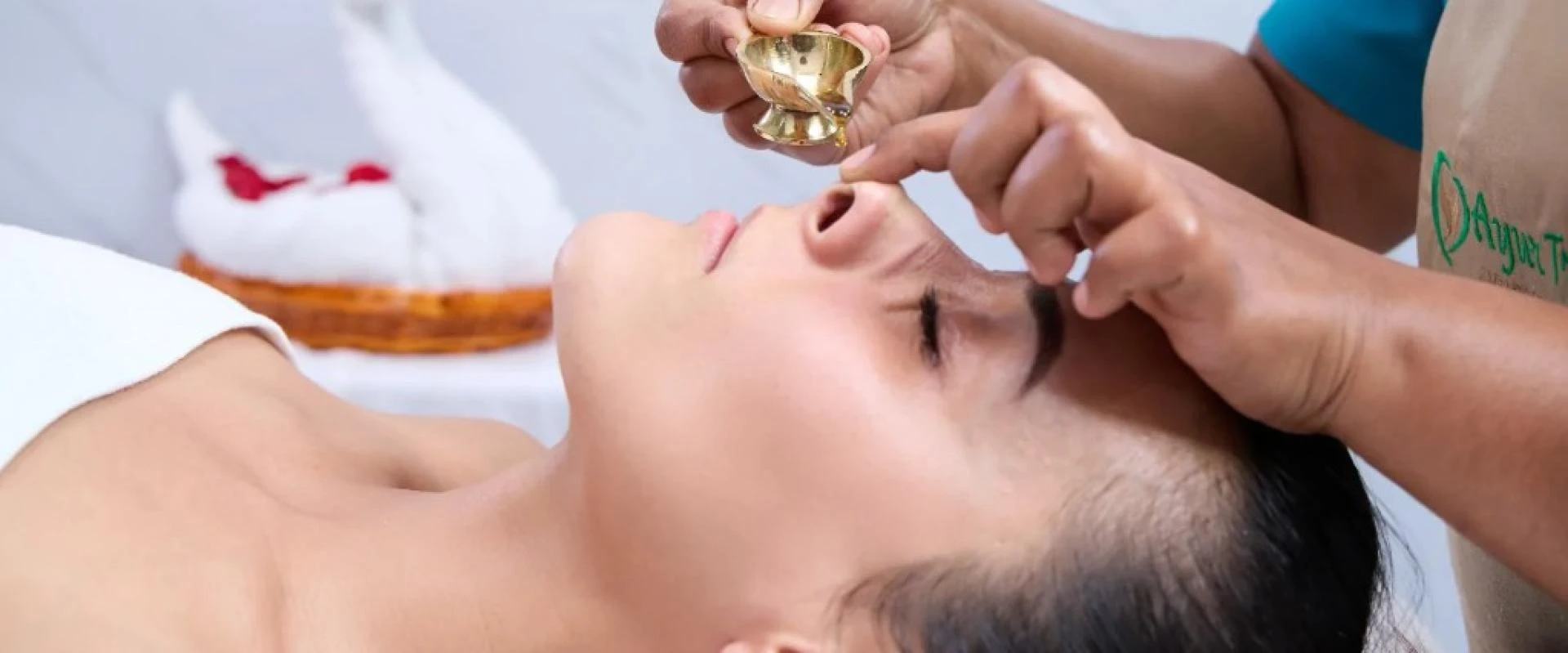 Nasyam Treatment in Dubai