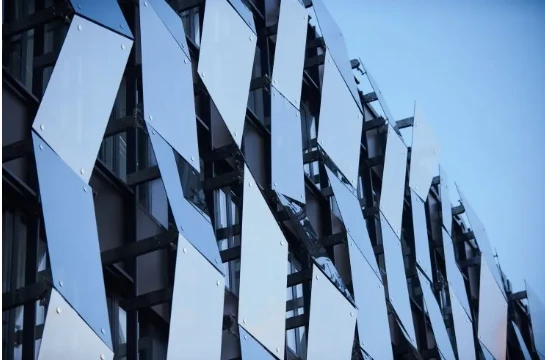 Using Superior Aluminium Profiles to Transform Architecture in the United Arab Emirates