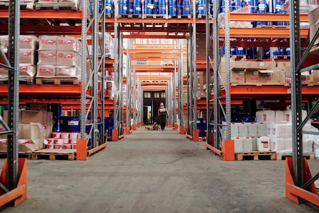 Why Choosing Storeroom Racks Experts in Phoenix Can Transform Your Storage Space