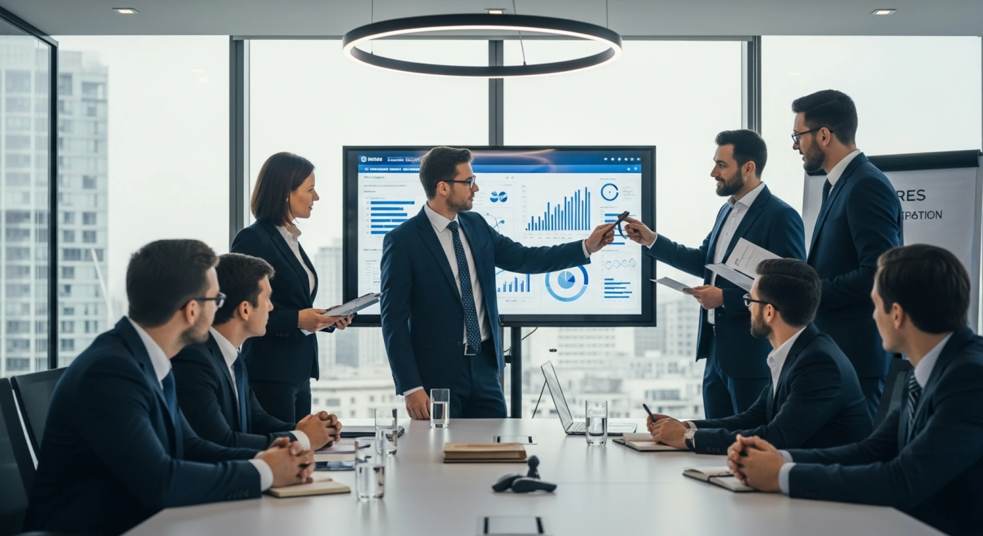 Dedicated Development Team: Your Ultimate Solution for Scalable Software Success