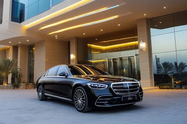 How to Choose the Best Luxury Car Rental in Mumbai