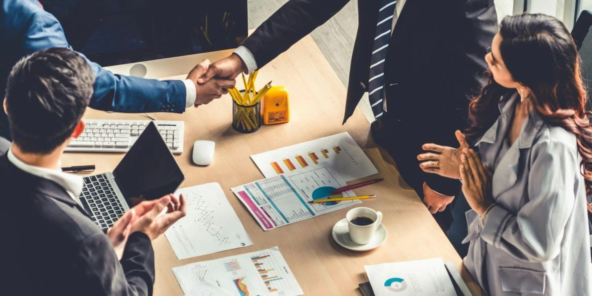 Decision-Making Under Pressure: Insights from Naushad Parpia