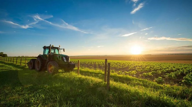 Critical Warning Signs When Your Farm Land Loan Fails