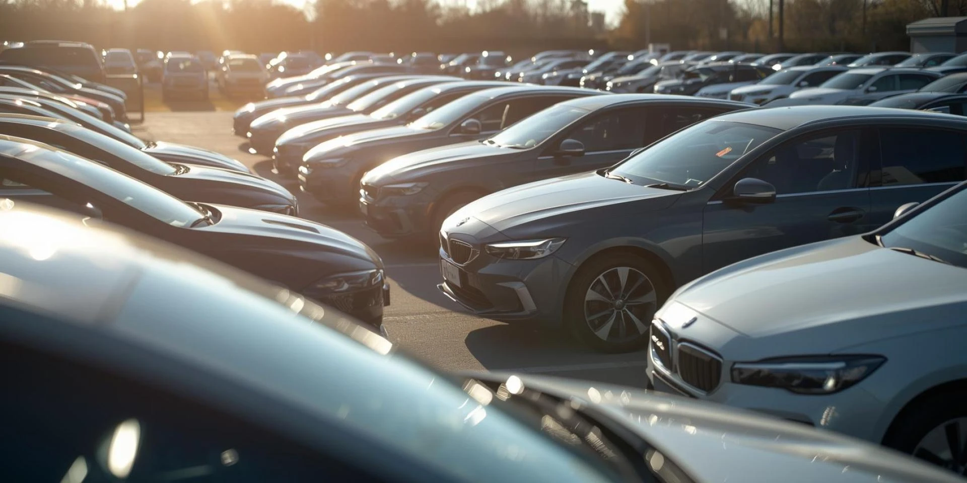 Used Car Market Trends in Ipswich: What Buyers Are Choosing