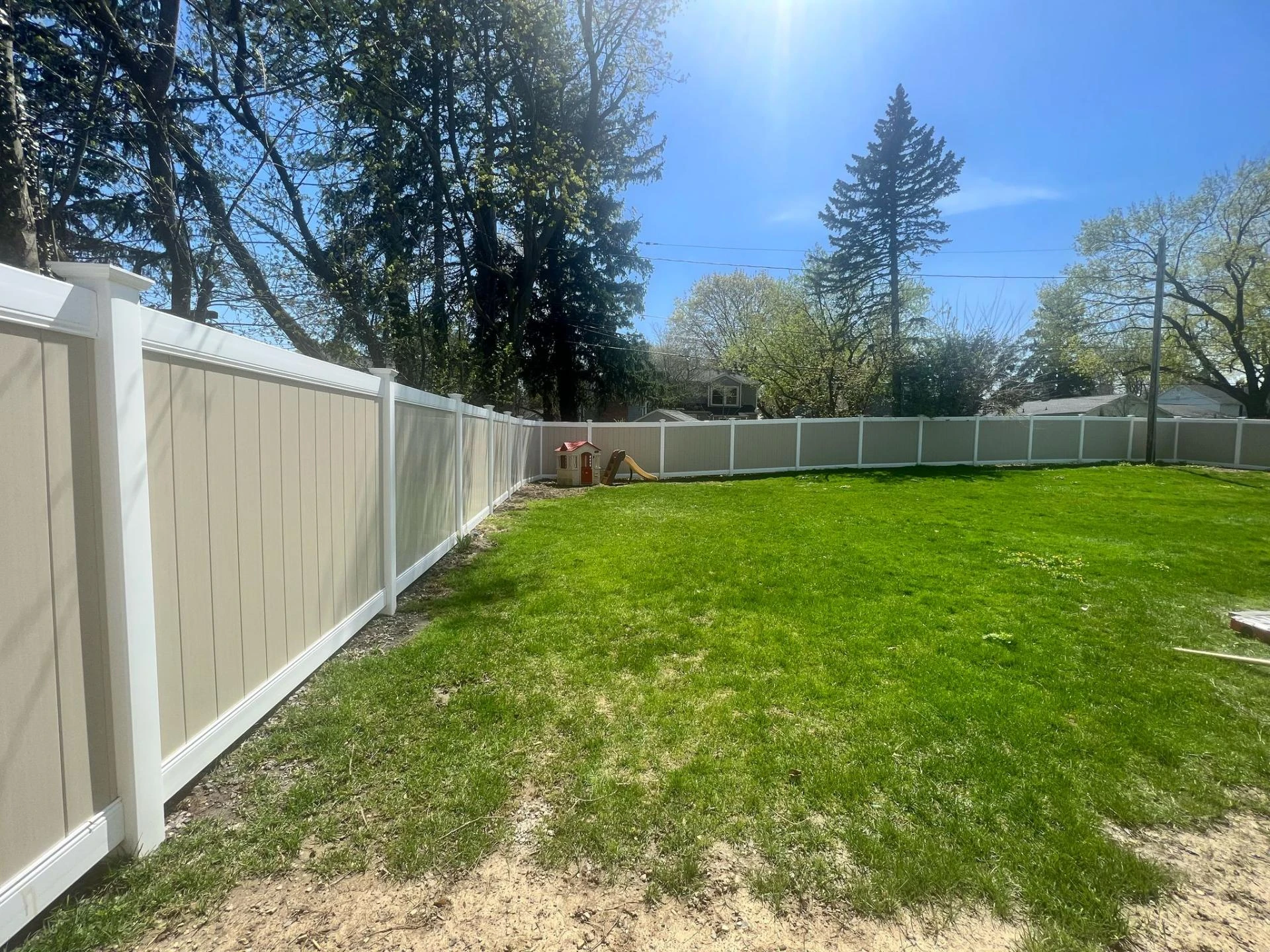 Expert Fencing Services Built for Buffalo NY Properties