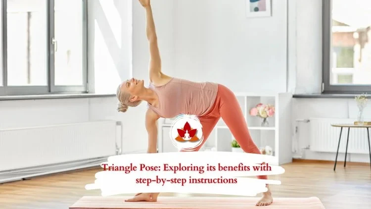 Parivrtta Trikonasana Benefits: A Complete Guide to the Revolved Triangle Pose