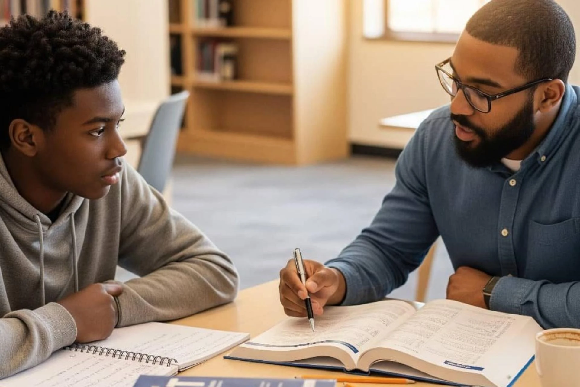 Test Prep 101: Choosing Between PSAT 8/9, SSAT, and HSPT Prep in Bowie