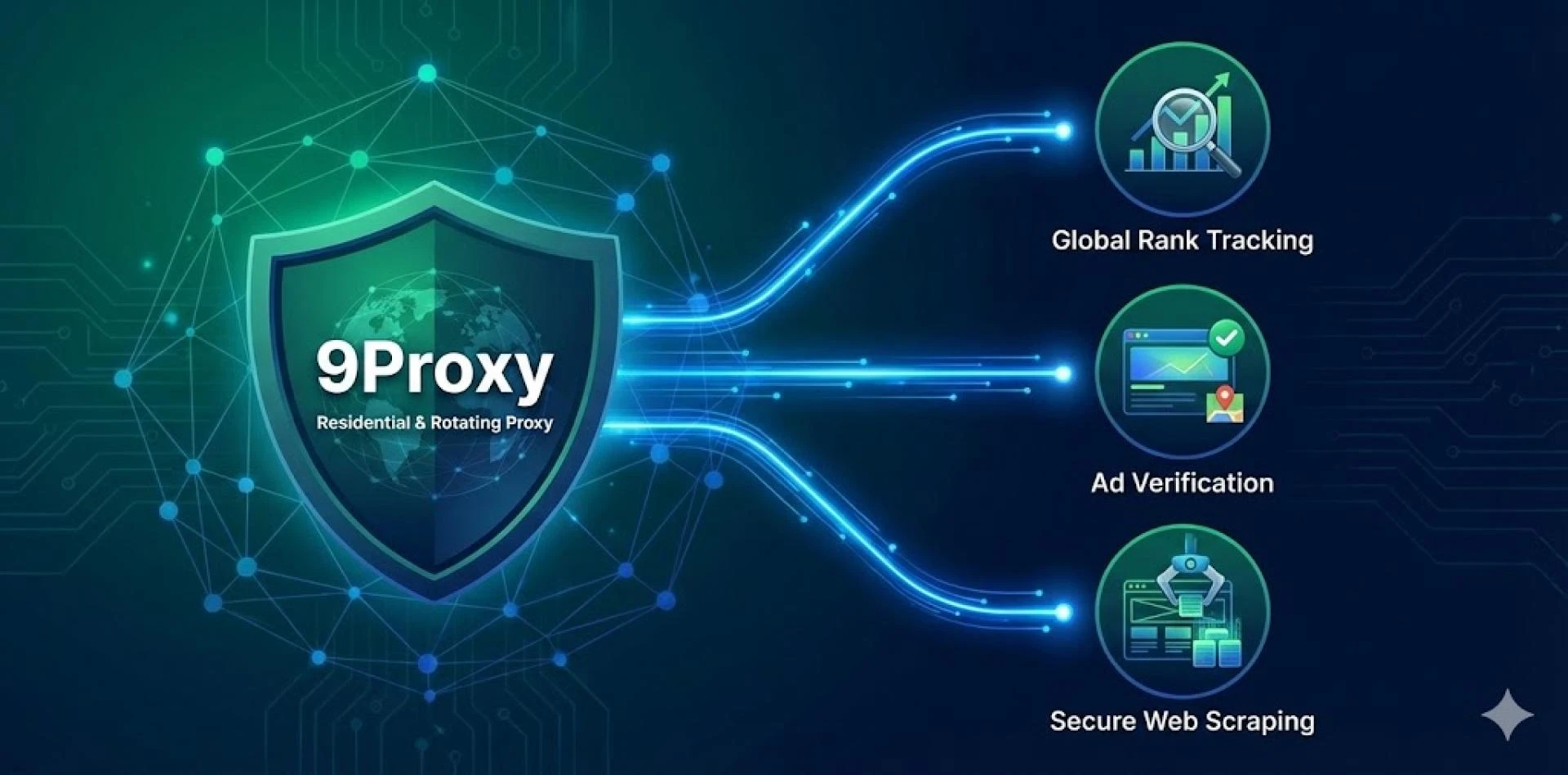 Proxy SEO: The Silent Partner in Every Marketing Campaign
