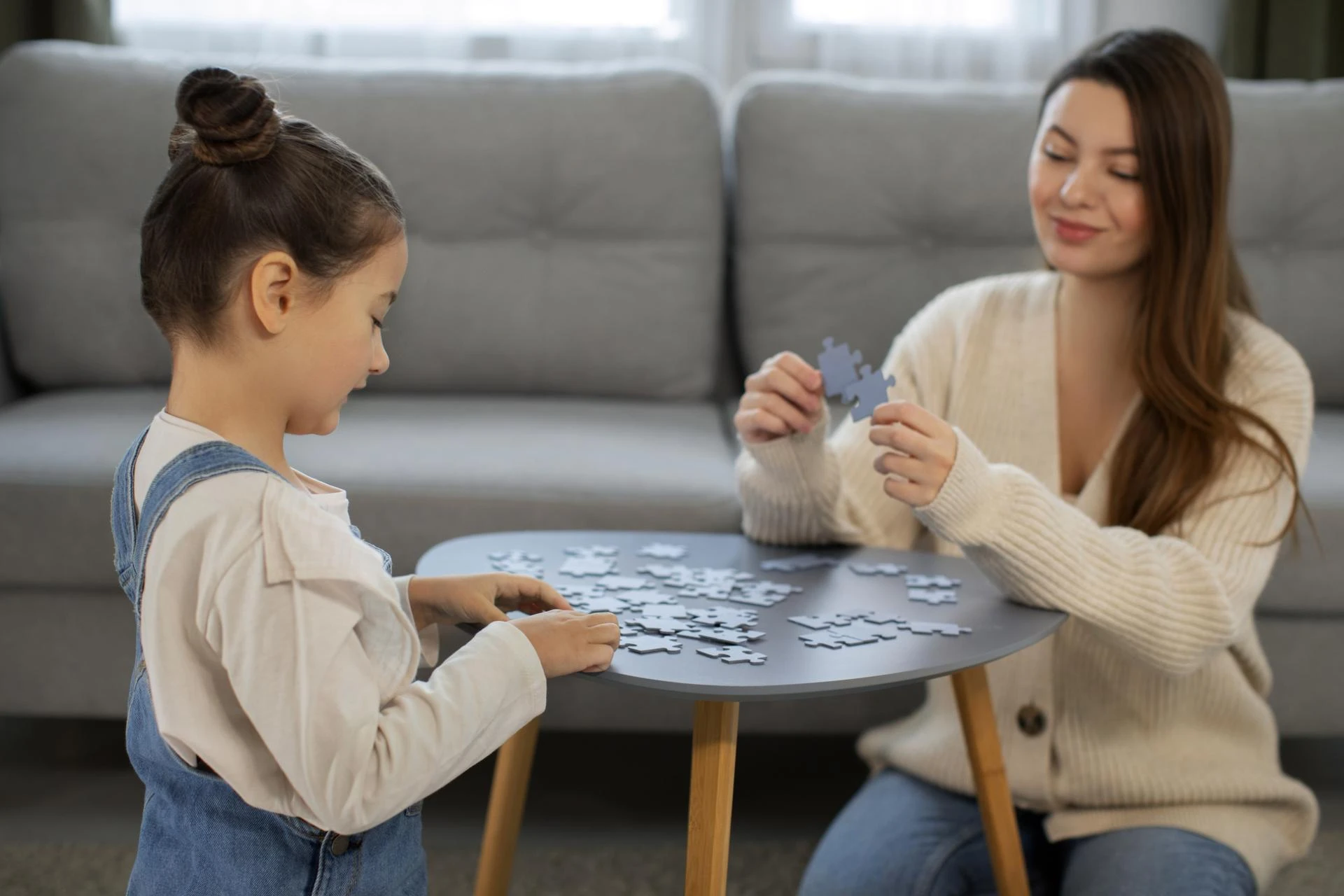 Discover the Transformative Power of In-Home ABA Services in North Ogden