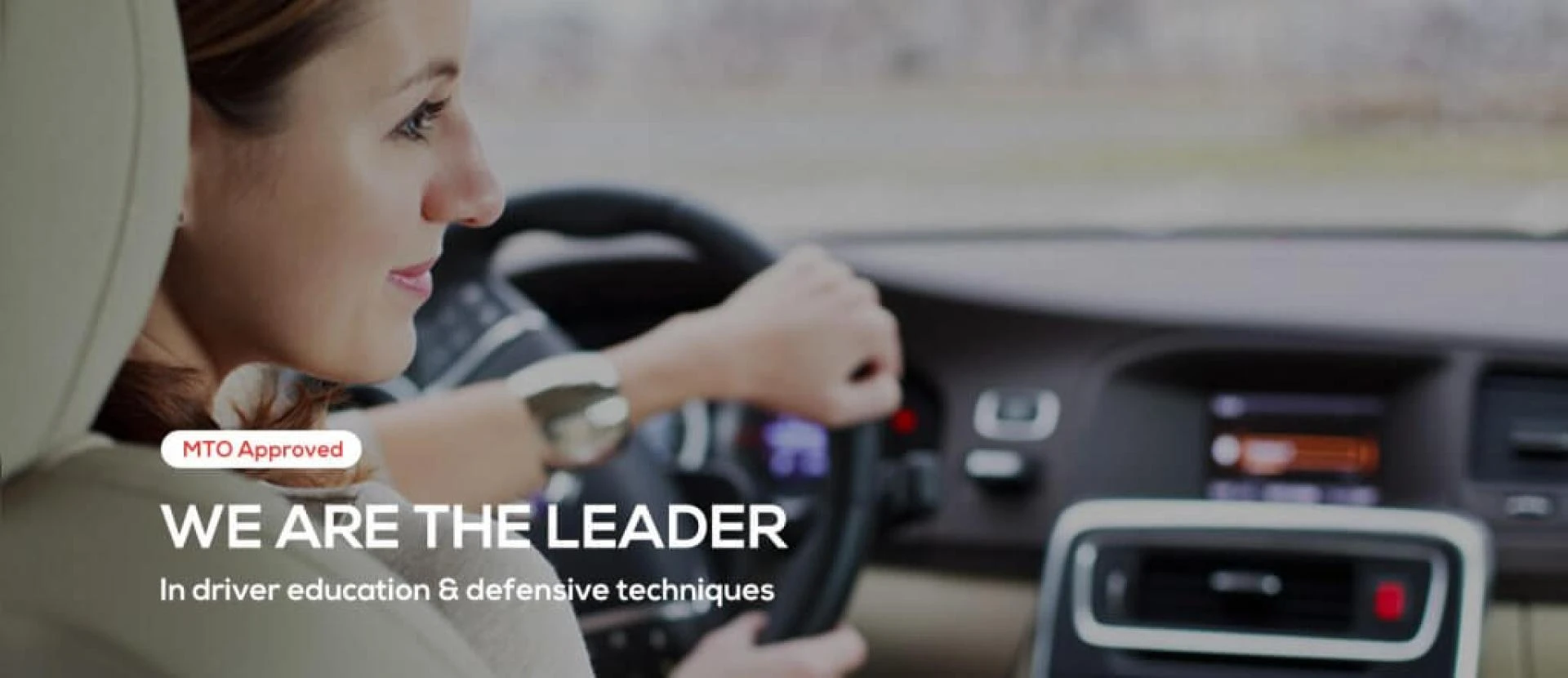 Why Drive Maxx Driving School Is the Top Choice for Drivers Near Downsview