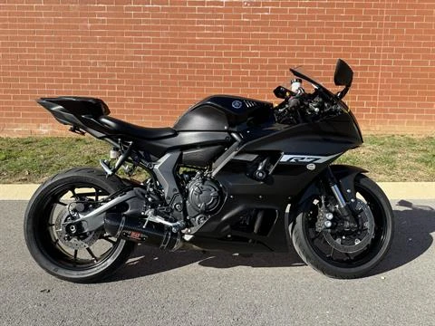 Used Powersports Vehicle For Sale In Tennessee And Smarter Riding Choices