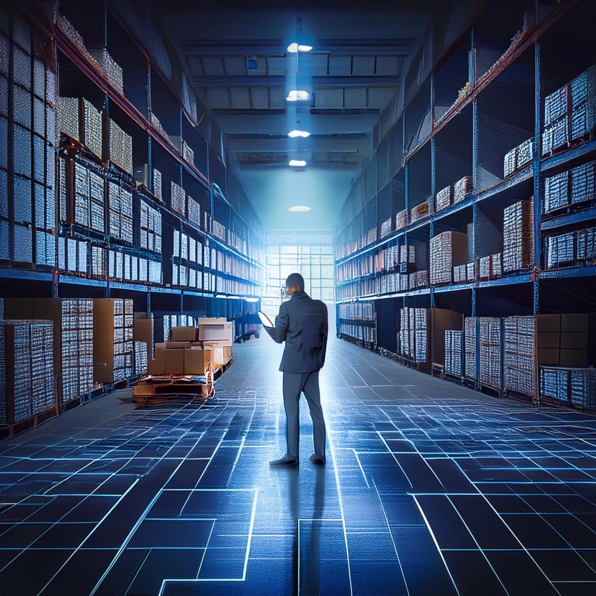 How to implement inventory management software successfully: data migration, SKU rationalisation, training, change management