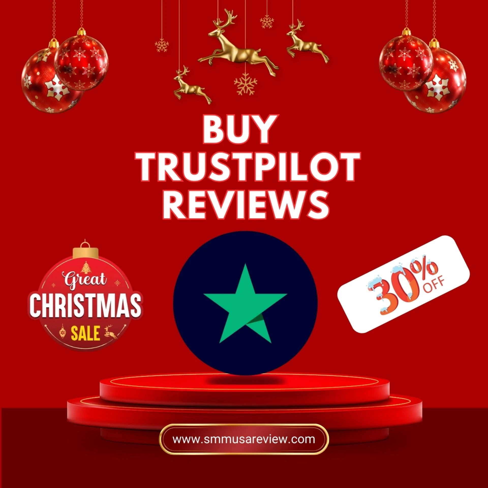 Best Places to Buy Trustpilot Reviews in 2026
