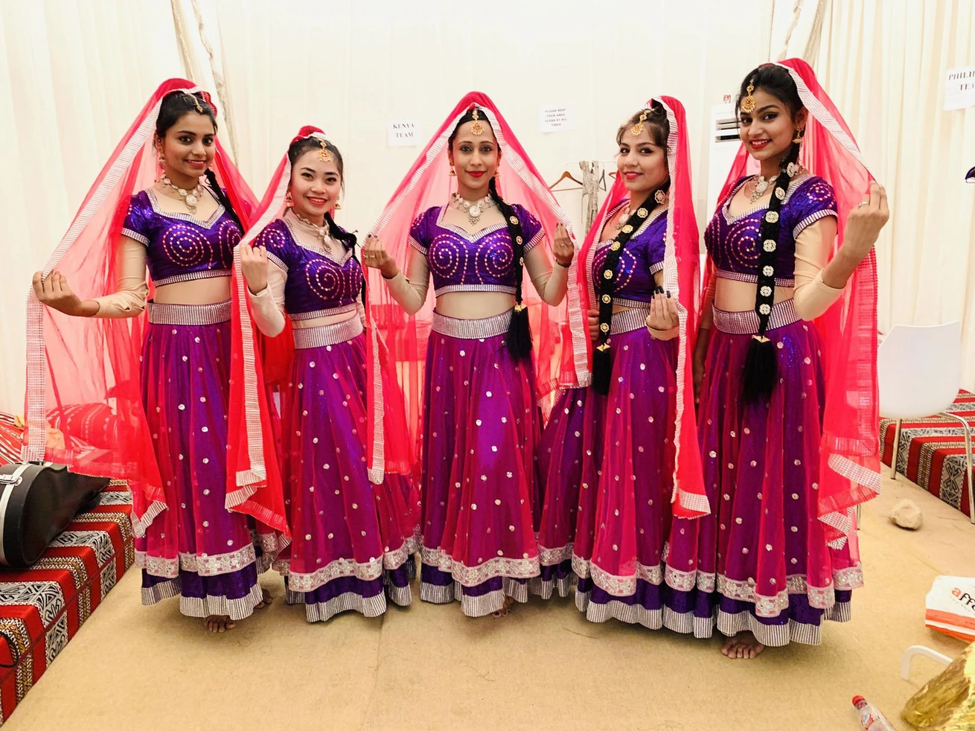 Elevate Your Celebrations with Event Decoration Hire and Sound System Rental in Dubai
