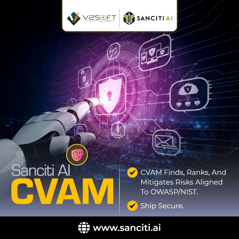 AI Security Scanner Strengthening Proactive Cyber Defense for Enterprises