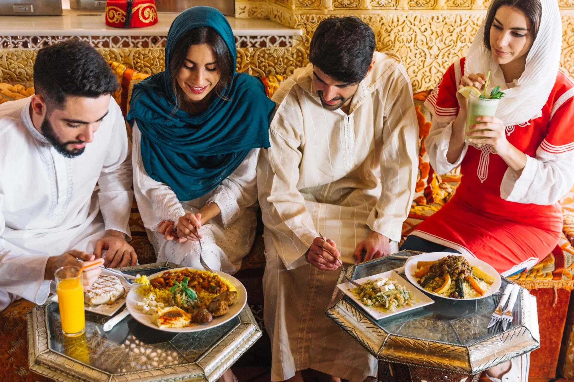 A Simple Guide to Halal Friendly Restaurants Across Australia