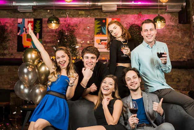 Corporate Events Made Memorable with Photo Booths