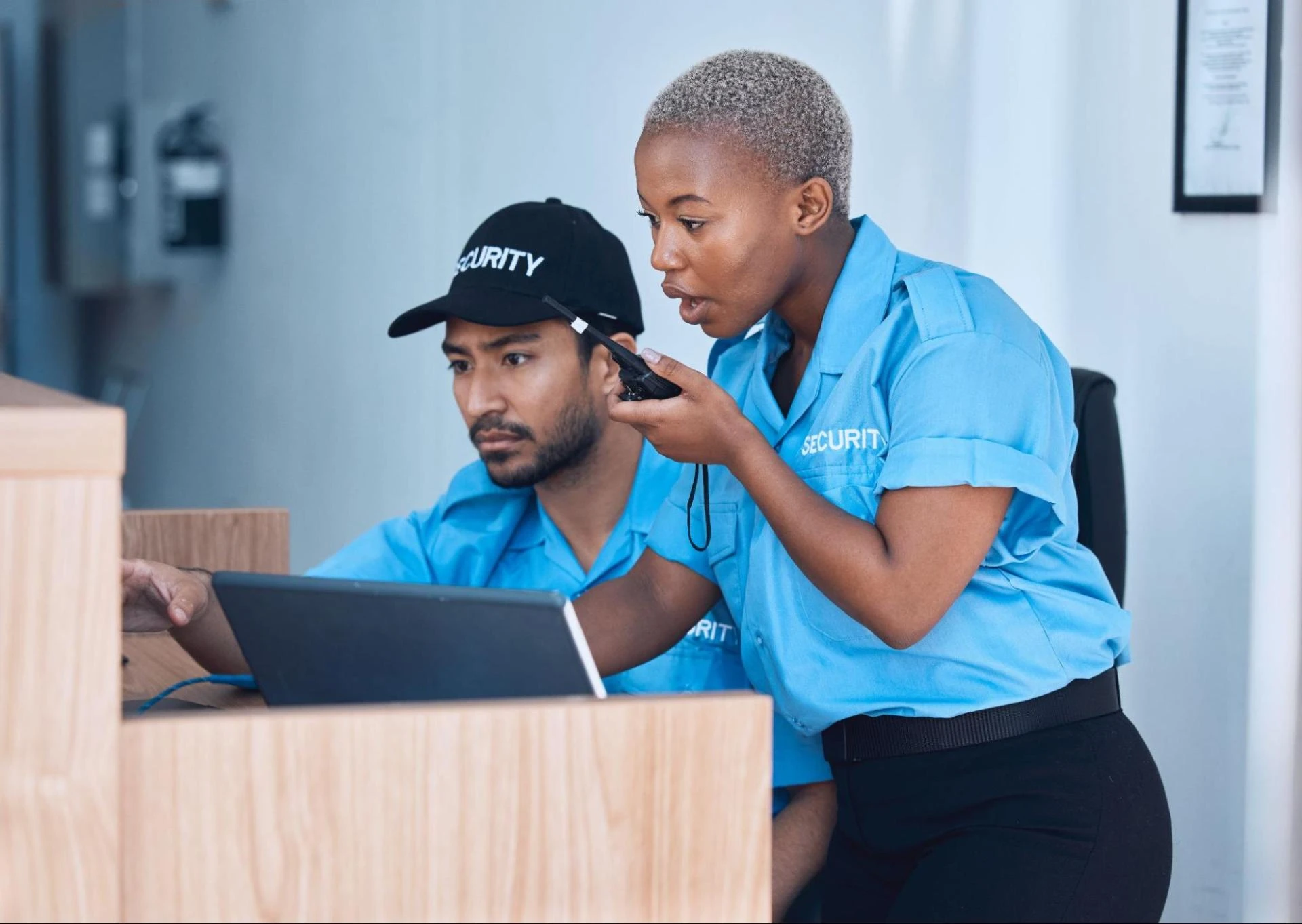 The Importance of Centralized Chain Security Management