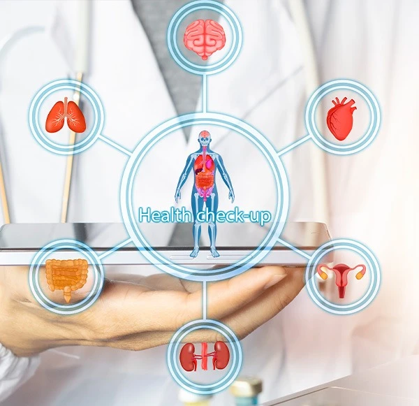 Understanding the Link Between CRP, CBC, and Inflammation