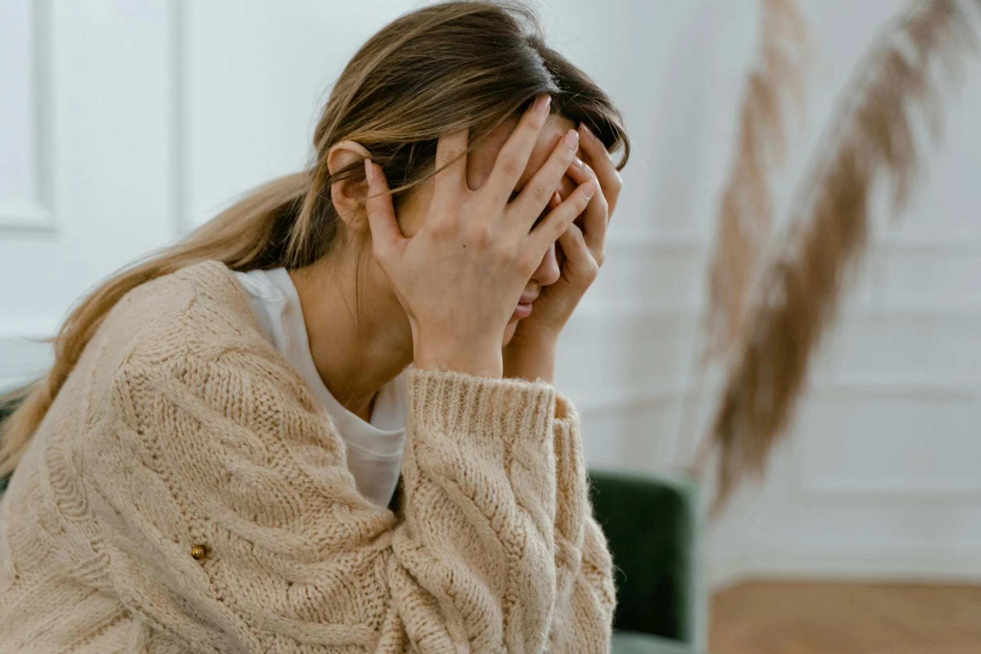 Invisible Pain Is Real: Why Nerve Compression Matters
