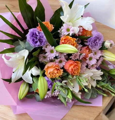 Thoughtful Floral Design That Speaks from the Heart