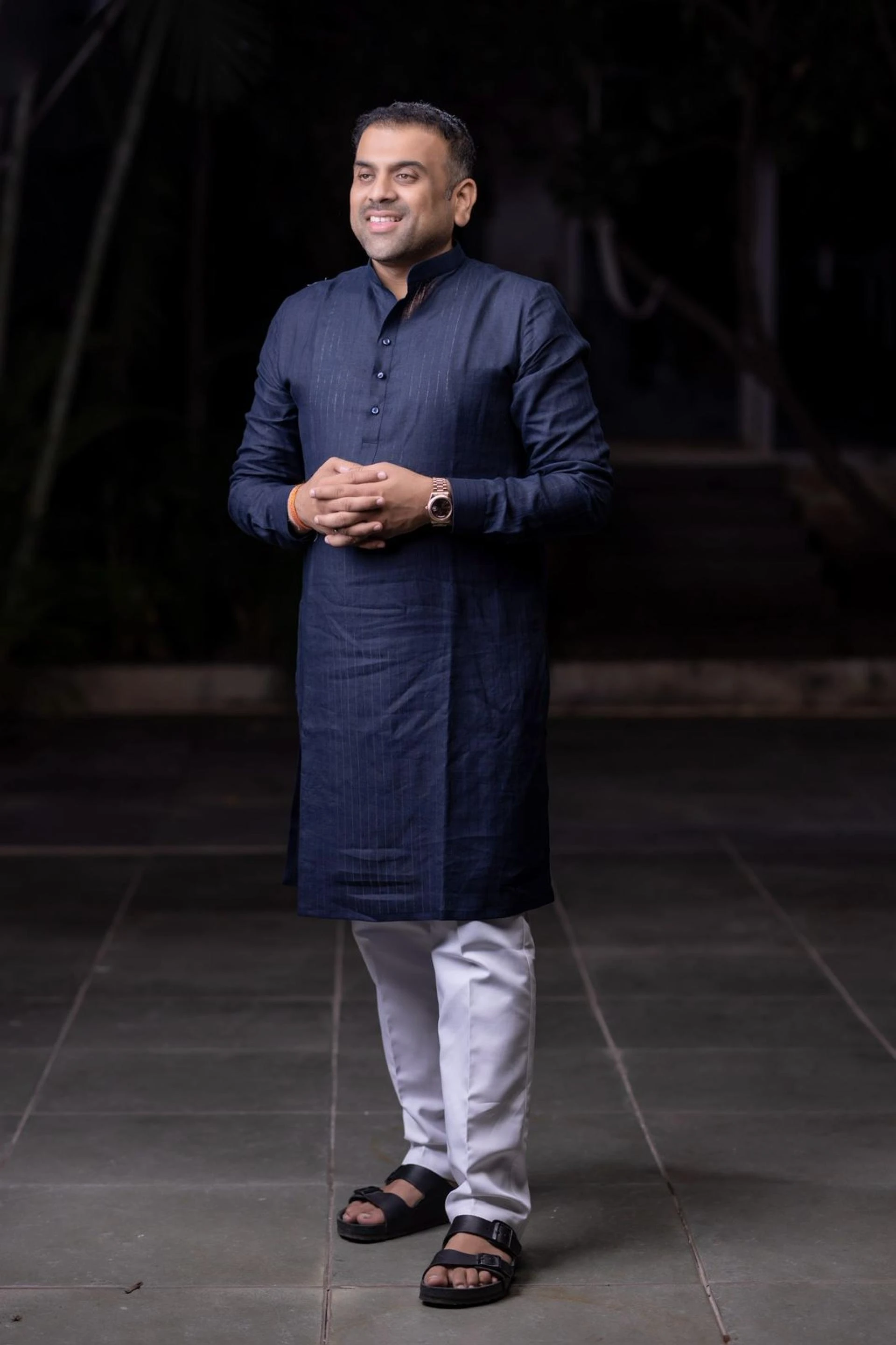 Sunny Nimhan – A Visionary Leader Transforming Pune’s Future