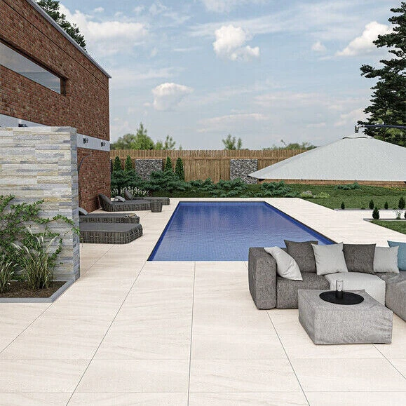 How to Choose the Best Non-Slip Porcelain Paving for Your Home