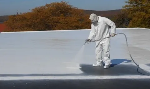 Spray Foam Roofing Lifespan and What Affects Its Longevity