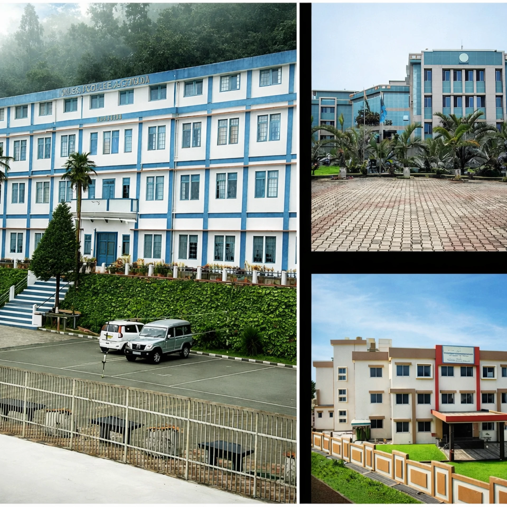 Government vs Private Colleges in North Bengal: A Student’s Perspective