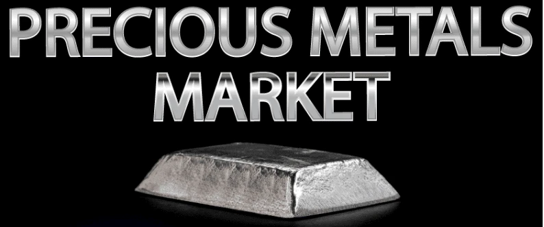 Precious Metals Market Trends and Growth Forecast by 2028