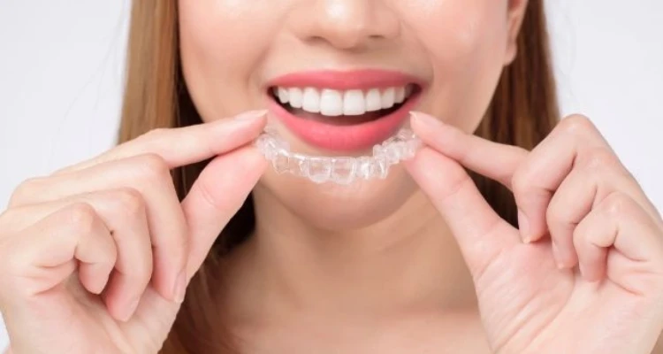 Who Is the Best Orthodontist for Invisalign? Where Can I Get Orthodontic Treatment?