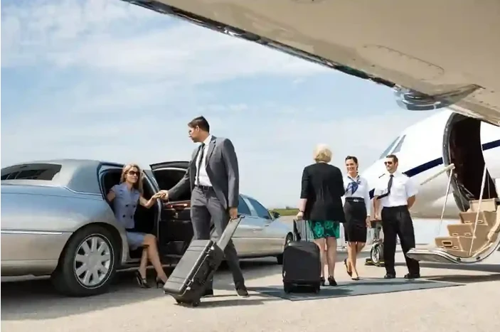 High-end Executive and Private Transportation in Yonkers NY: Professional Black Car Service