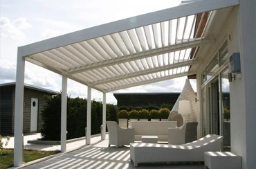 We are the Best Pergola Suppliers In UAE