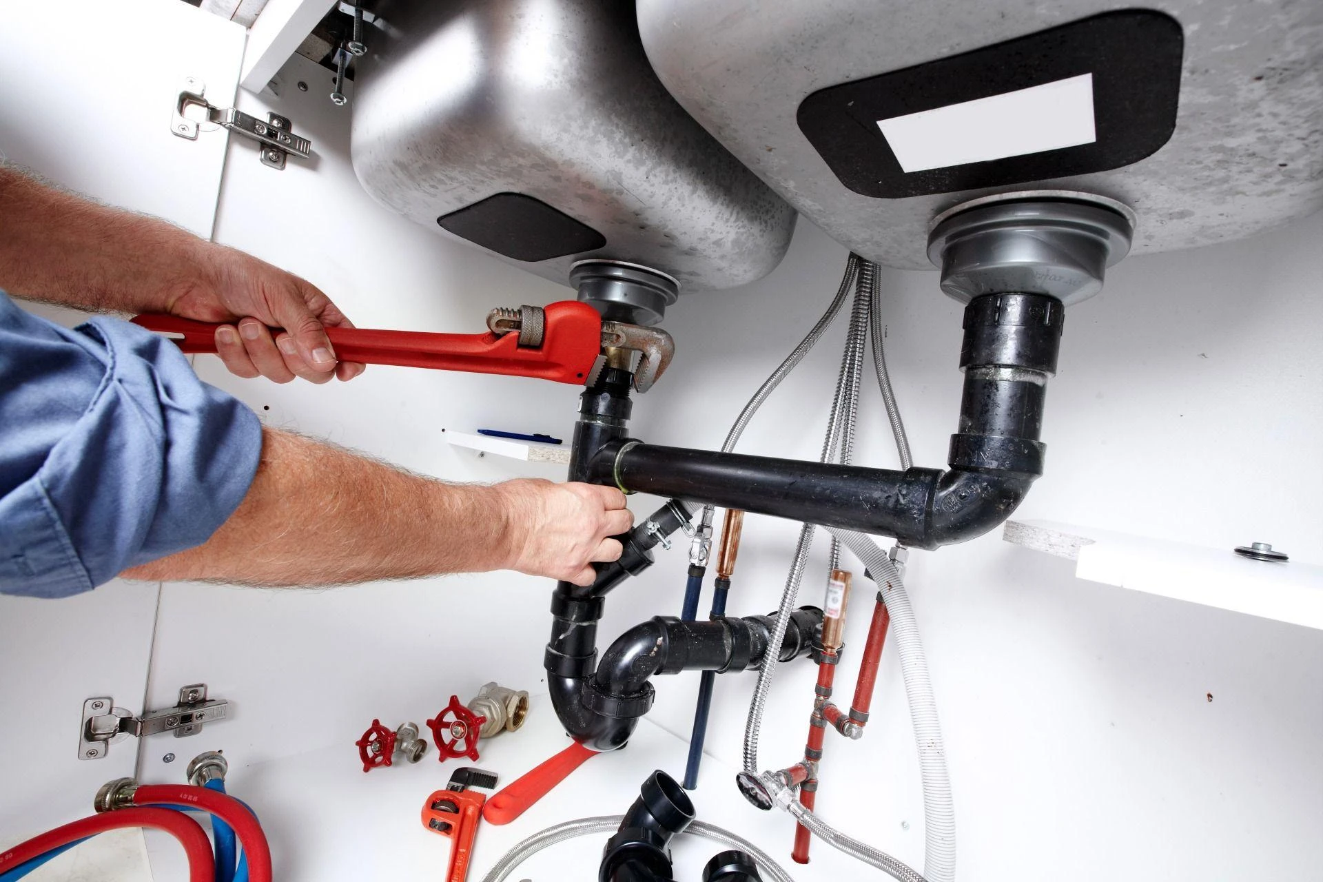 The Importance of Reviews When Choosing a Plumbing Company in Washougal, WA