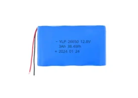 LiFePO4 Battery Wholesale
