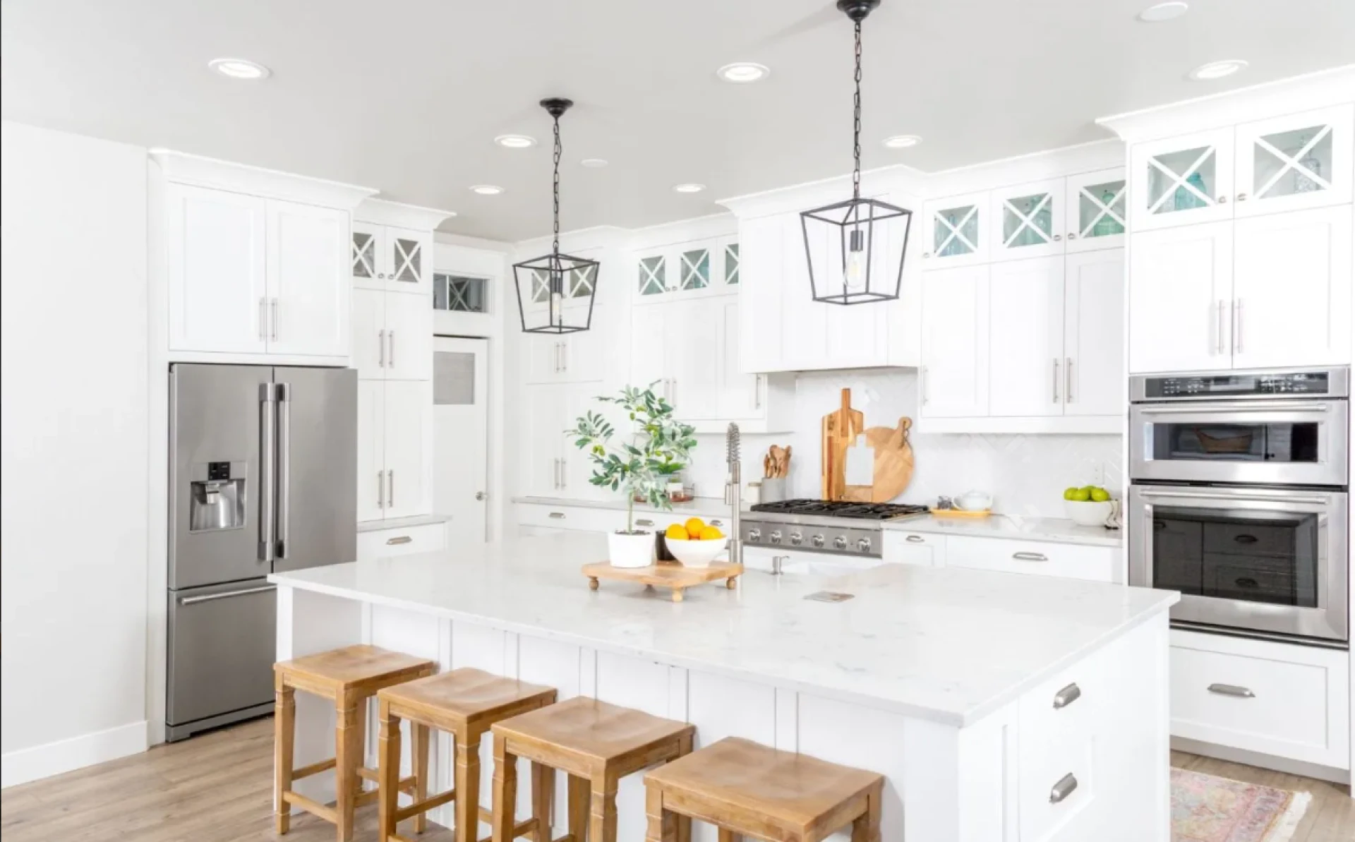 Beyond the Hammer: What Separates Good Kitchen Remodelers from Great Ones