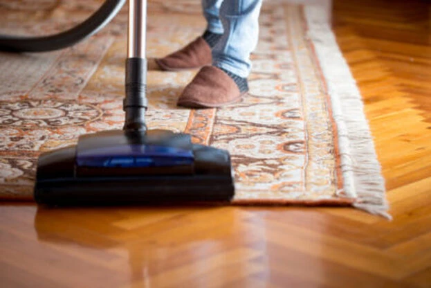 Pakistani Rugs Cleaning: How to Handle Stains Without Ruining the Rug