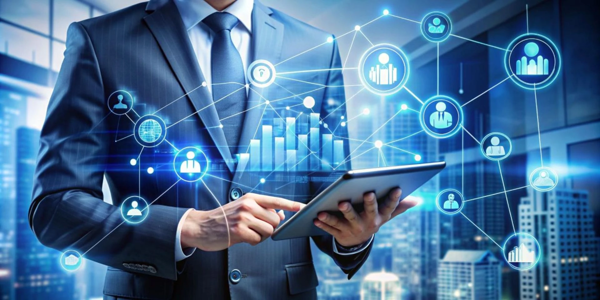 Top 7 HCI Vendors Driving Cloud Innovation for 2026