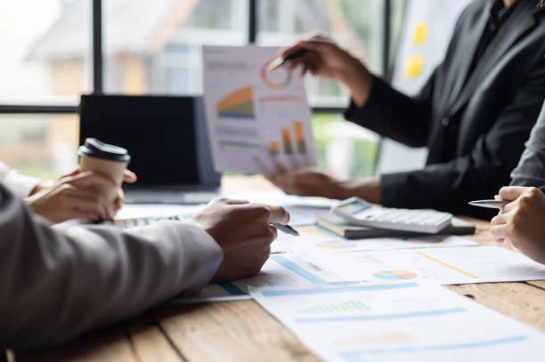 Unlocking Success: Essential B2B Market Research Insights