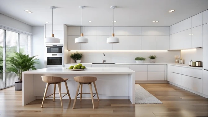 Top PVC Laminate Sheets for Budget Home Updates