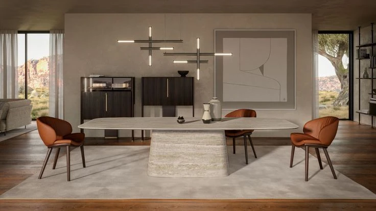 What Makes Italia Furniture a Symbol of Italian Luxury and Craftsmanship