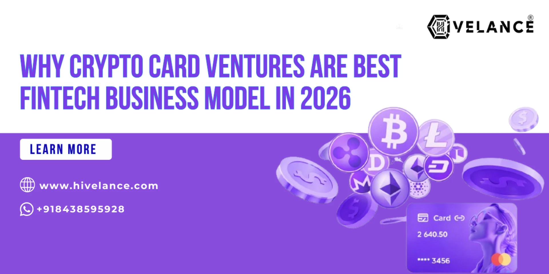 How Crypto Card Ventures Bridge Traditional Finance and Blockchain Payments in 2026