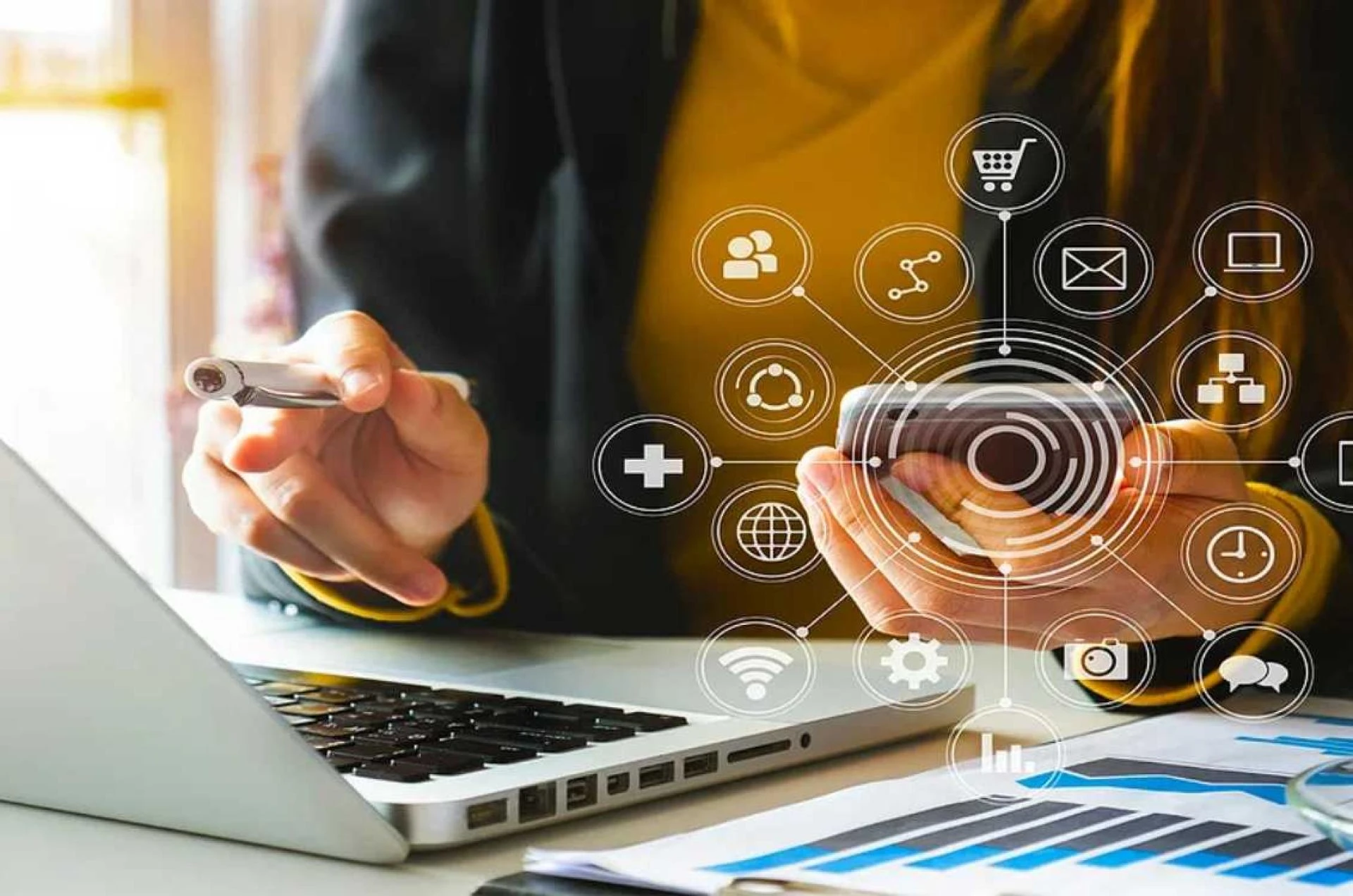 Top IT Education Hub in Jaipur for Professional Growth and Career Success