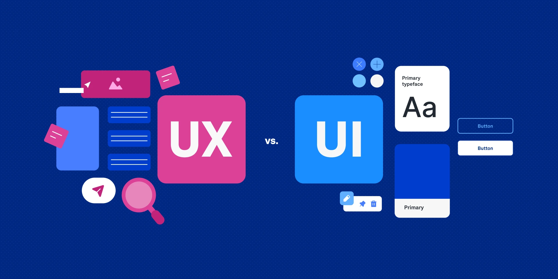 UX UI Design Service in Dubai: How Better UX Boosts Conversions & Engagement