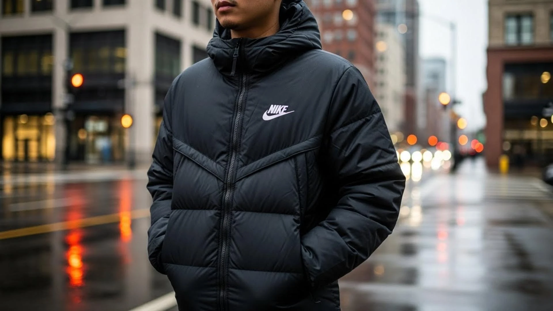 7 Expert Insights on Nike Puffer Jacket Sports Manufacturing