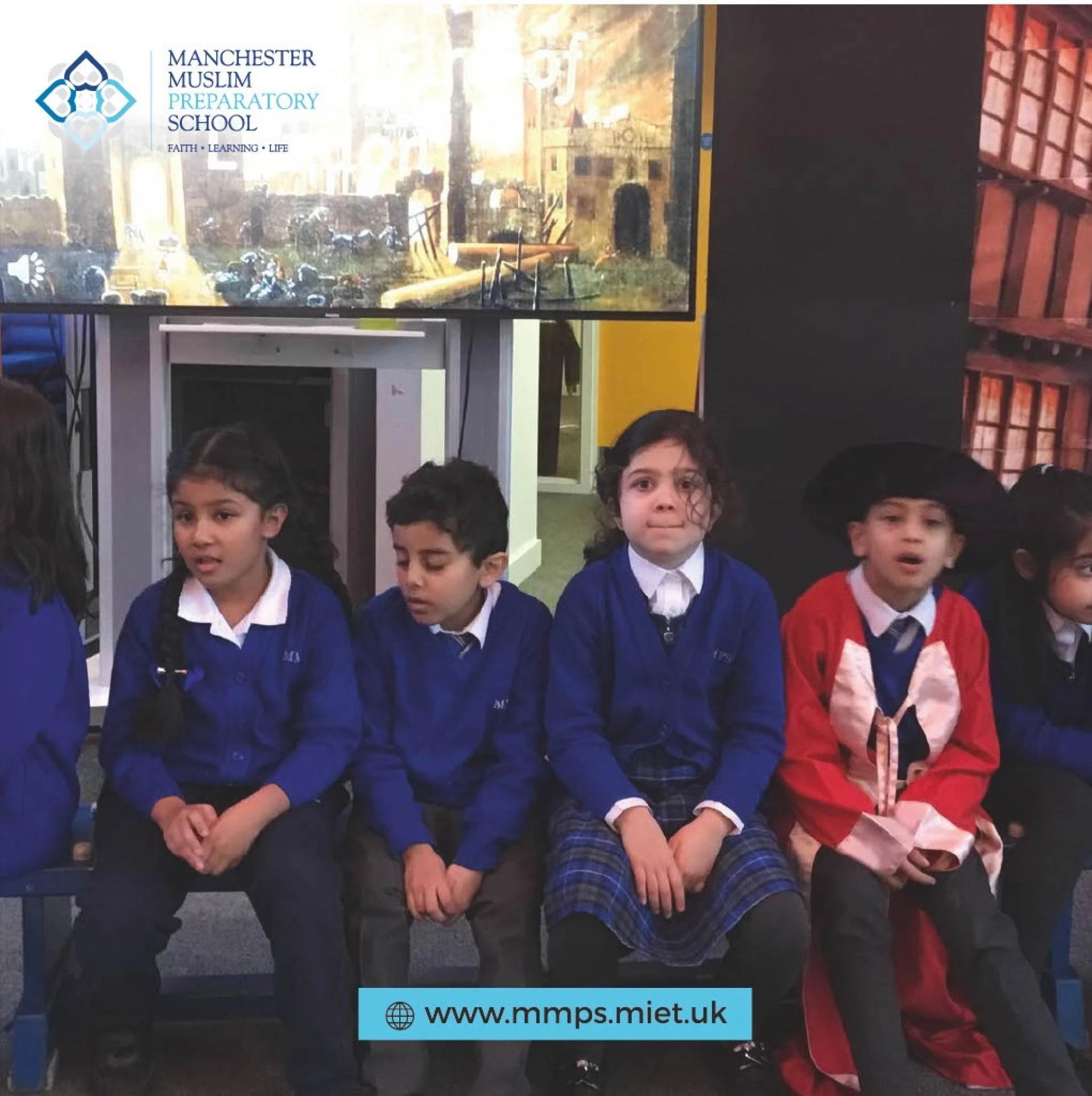 Islamic Schools in Manchester: Nurturing Faith, Knowledge, and Character