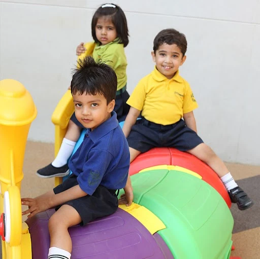 Top International Schools in Gurgaon Offering Global Learning Excellence