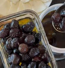 OC Fine Foods – Authentic Excellence in Fresh Greek Dairy and Olives