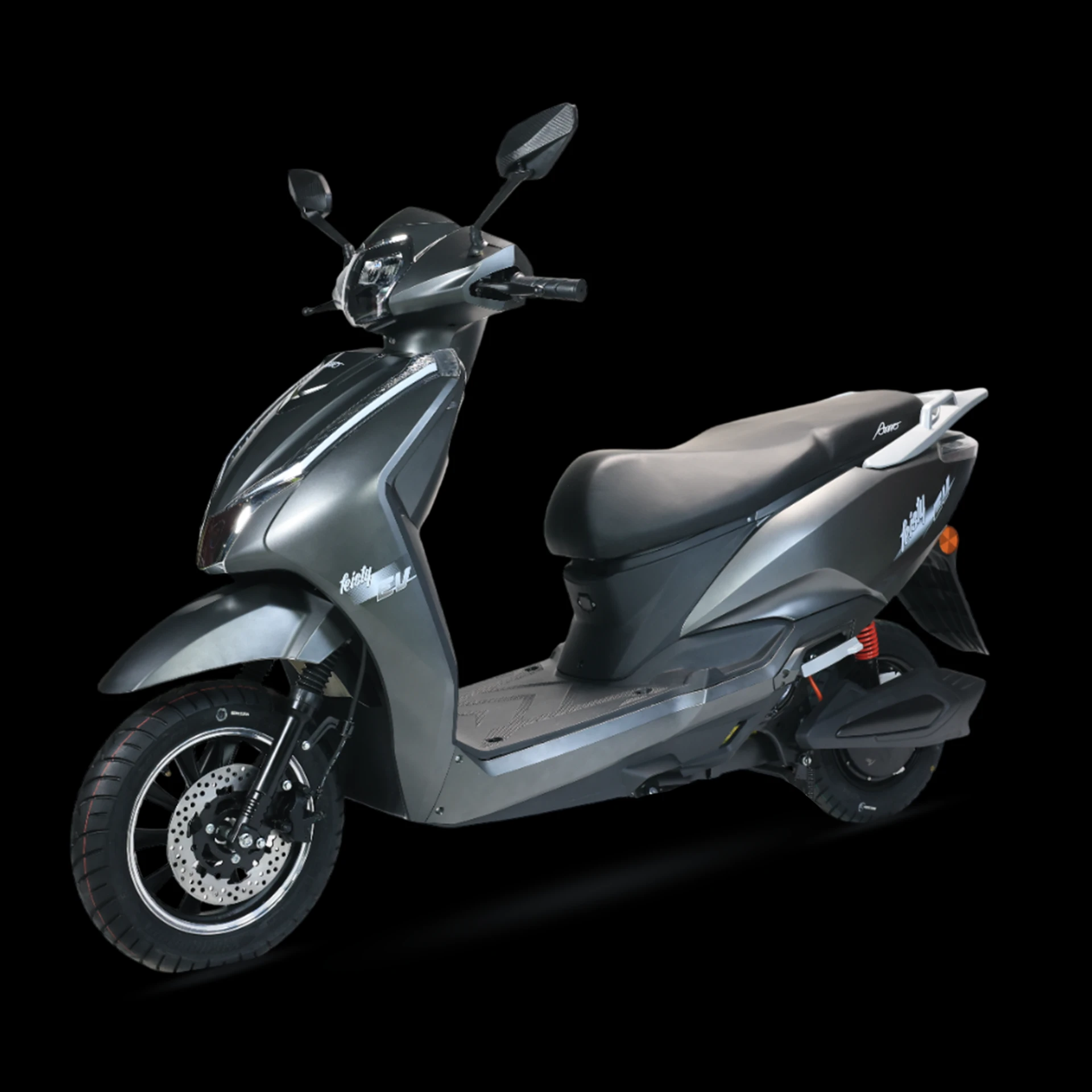 Why 2026 Is the Year to Buy an Electric Scooter in India